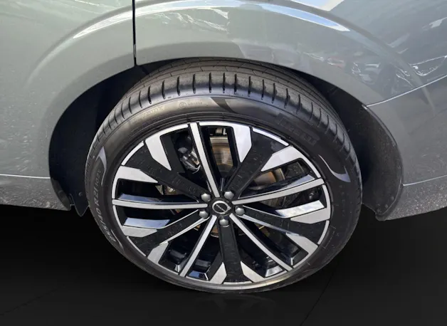 VOLVO XC60 2.0 T8 TE Ultra Dark eAWD