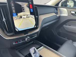 VOLVO XC60 2.0 T8 TE Ultra Dark eAWD