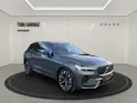 VOLVO XC60 2.0 T8 TE Ultra Dark eAWD