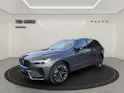VOLVO XC60 2.0 T8 TE Ultra Dark eAWD