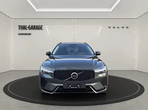 VOLVO XC60 2.0 T8 TE Ultra Dark eAWD