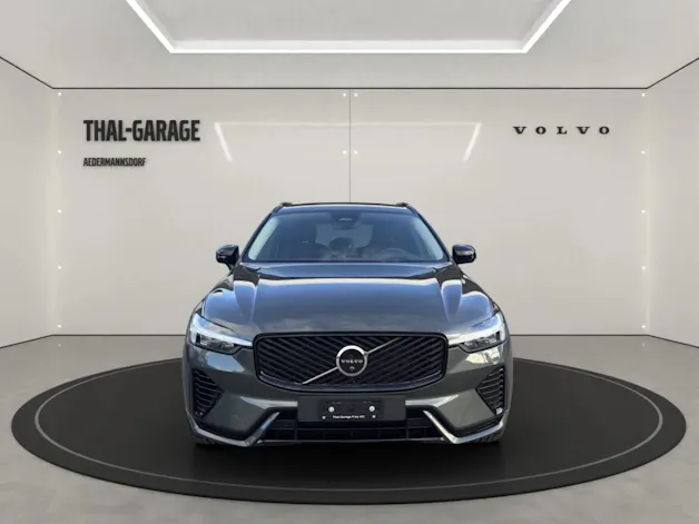 VOLVO XC60 2.0 T8 TE Ultra Dark eAWD