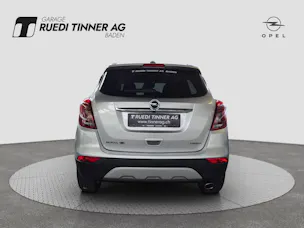 OPEL Mokka X 1.4T 4x4 Ultimate S/S