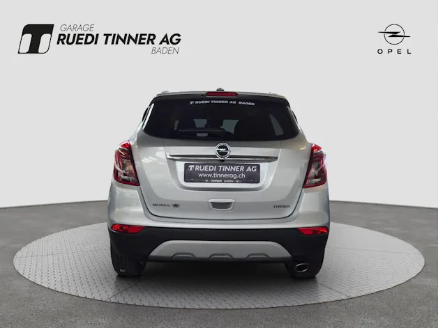OPEL Mokka X 1.4T 4x4 Ultimate S/S