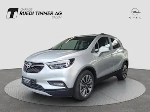 OPEL Mokka X 1.4T 4x4 Ultimate S/S