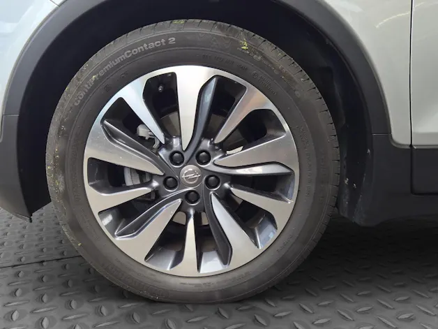 OPEL Mokka X 1.4T 4x4 Ultimate S/S