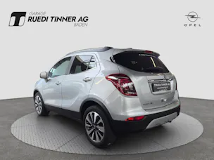 OPEL Mokka X 1.4T 4x4 Ultimate S/S