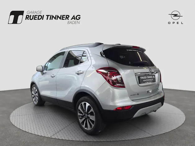 OPEL Mokka X 1.4T 4x4 Ultimate S/S