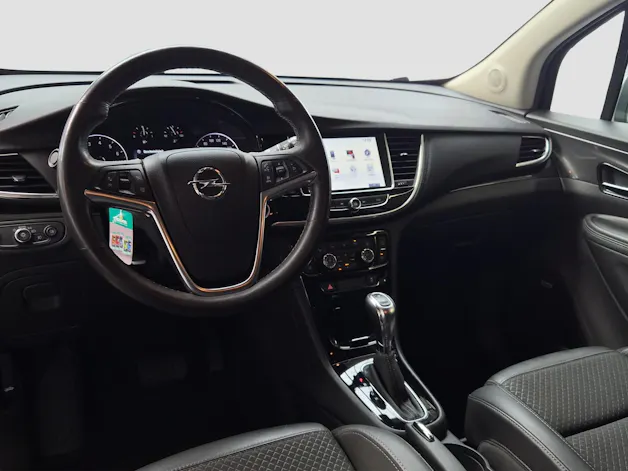 OPEL Mokka X 1.4T 4x4 Ultimate S/S