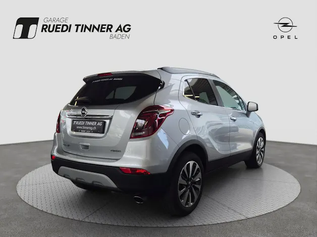 OPEL Mokka X 1.4T 4x4 Ultimate S/S