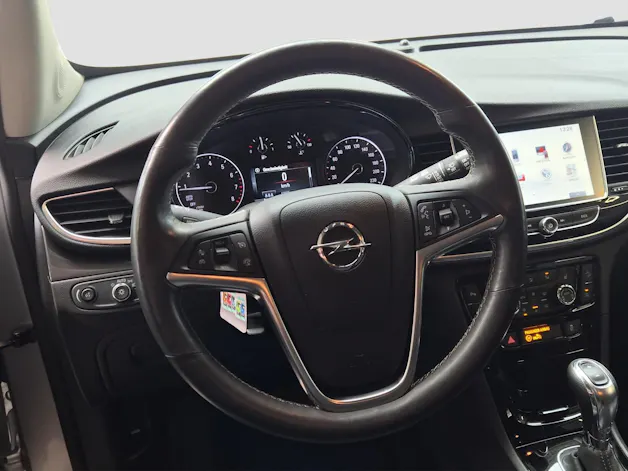 OPEL Mokka X 1.4T 4x4 Ultimate S/S