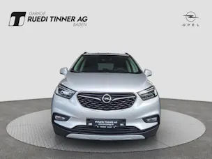 OPEL Mokka X 1.4T 4x4 Ultimate S/S
