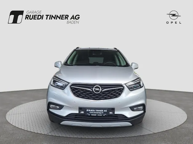 OPEL Mokka X 1.4T 4x4 Ultimate S/S