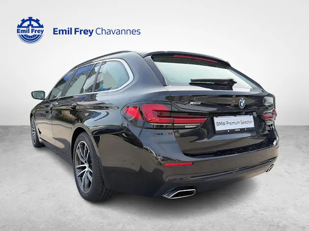 BMW 5er Reihe G31 Touring 530d xDrive