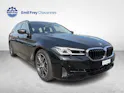 BMW 5er Reihe G31 Touring 530d xDrive