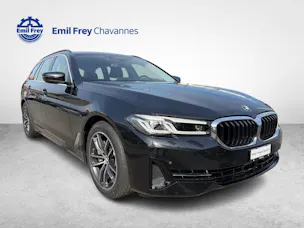 BMW 5er Reihe G31 Touring 530d xDrive