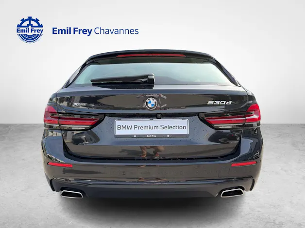 BMW 5er Reihe G31 Touring 530d xDrive