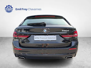Fahrzeugbild BMW 5er Reihe G31 Touring 530d xDrive
