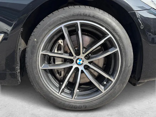BMW 5er Reihe G31 Touring 530d xDrive