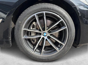 Fahrzeugbild BMW 5er Reihe G31 Touring 530d xDrive