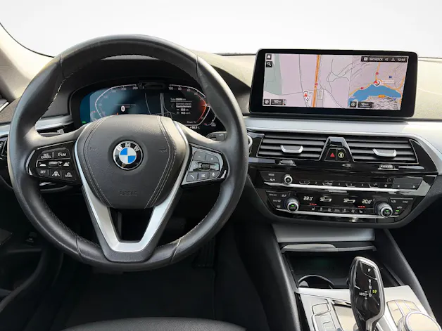 BMW 5er Reihe G31 Touring 530d xDrive