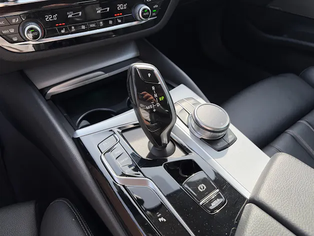 BMW 5er Reihe G31 Touring 530d xDrive
