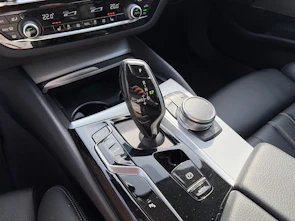 Fahrzeugbild BMW 5er Reihe G31 Touring 530d xDrive