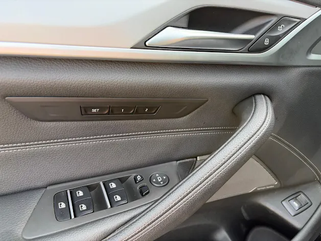 BMW 5er Reihe G31 Touring 530d xDrive