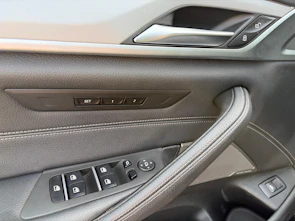 Fahrzeugbild BMW 5er Reihe G31 Touring 530d xDrive