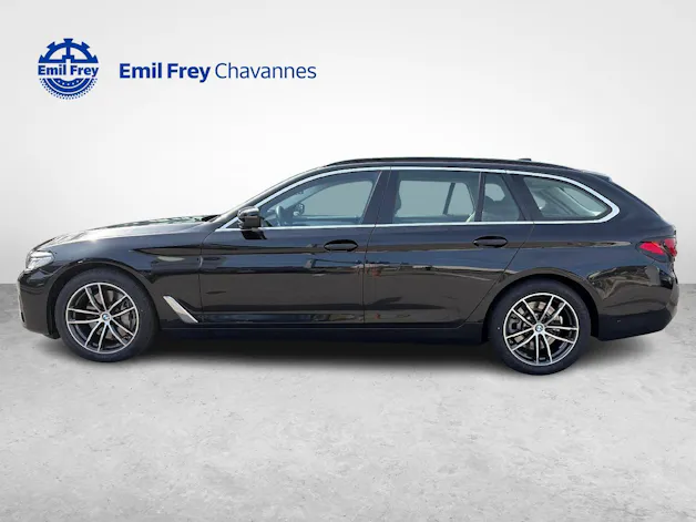 BMW 5er Reihe G31 Touring 530d xDrive