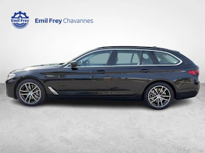 Fahrzeugbild BMW 5er Reihe G31 Touring 530d xDrive
