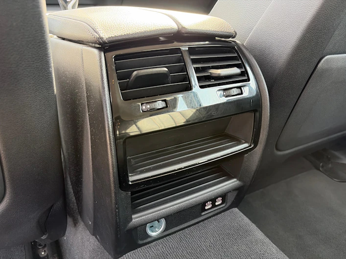 image du véhicule BMW 5 SERIES