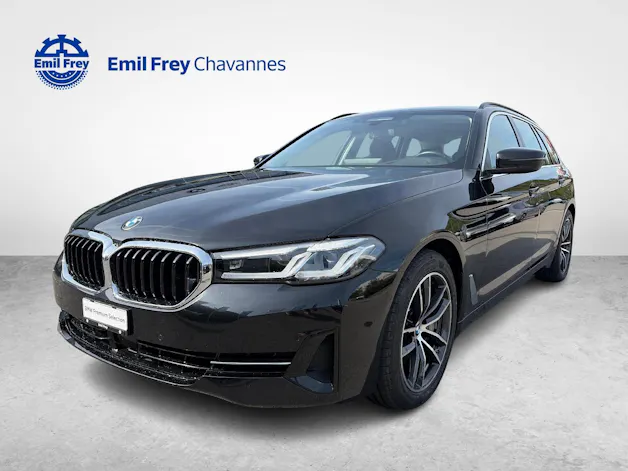 BMW 5er Reihe G31 Touring 530d xDrive