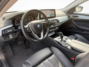 BMW 5er Reihe G31 Touring 530d xDrive