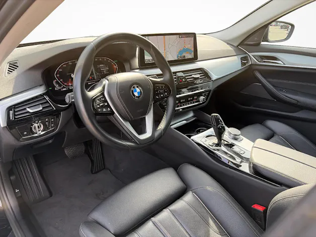 BMW 5er Reihe G31 Touring 530d xDrive