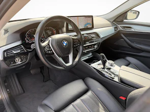 Fahrzeugbild BMW 5er Reihe G31 Touring 530d xDrive
