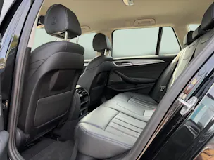BMW 5er Reihe G31 Touring 530d xDrive