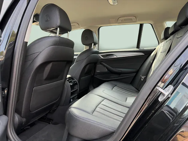 BMW 5er Reihe G31 Touring 530d xDrive