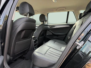 Fahrzeugbild BMW 5er Reihe G31 Touring 530d xDrive