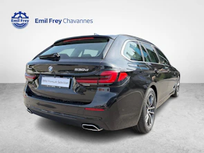 Fahrzeugbild BMW 5er Reihe G31 Touring 530d xDrive