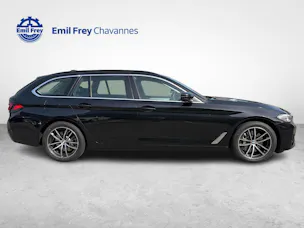 BMW 5er Reihe G31 Touring 530d xDrive