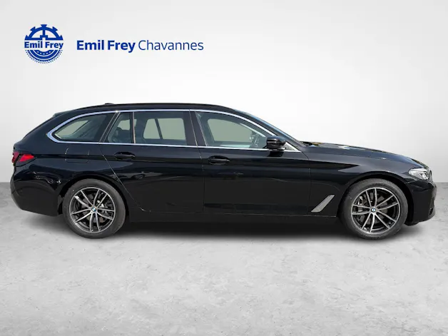 BMW 5er Reihe G31 Touring 530d xDrive