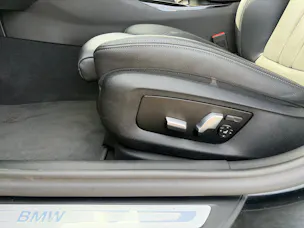 BMW 5er Reihe G31 Touring 530d xDrive