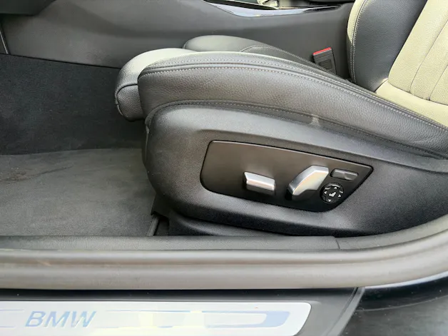BMW 5er Reihe G31 Touring 530d xDrive