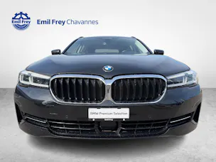 BMW 5er Reihe G31 Touring 530d xDrive