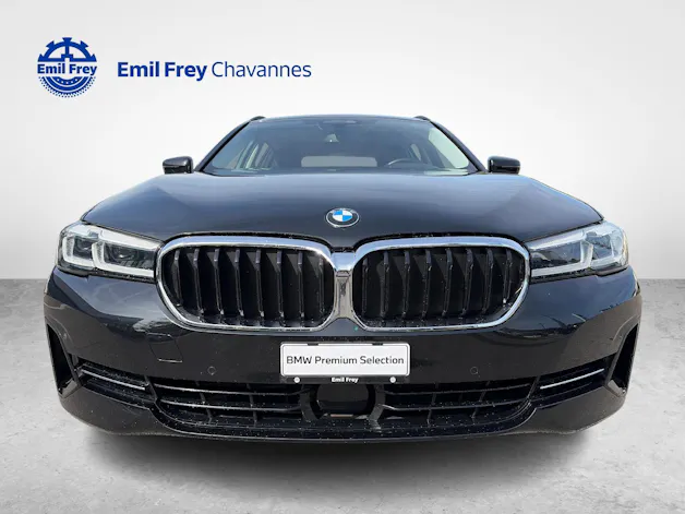 BMW 5er Reihe G31 Touring 530d xDrive