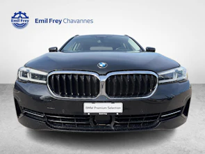 Fahrzeugbild BMW 5er Reihe G31 Touring 530d xDrive