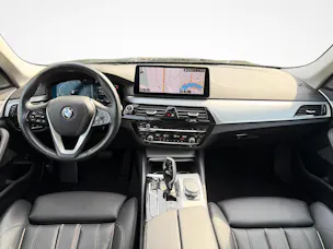 BMW 5er Reihe G31 Touring 530d xDrive