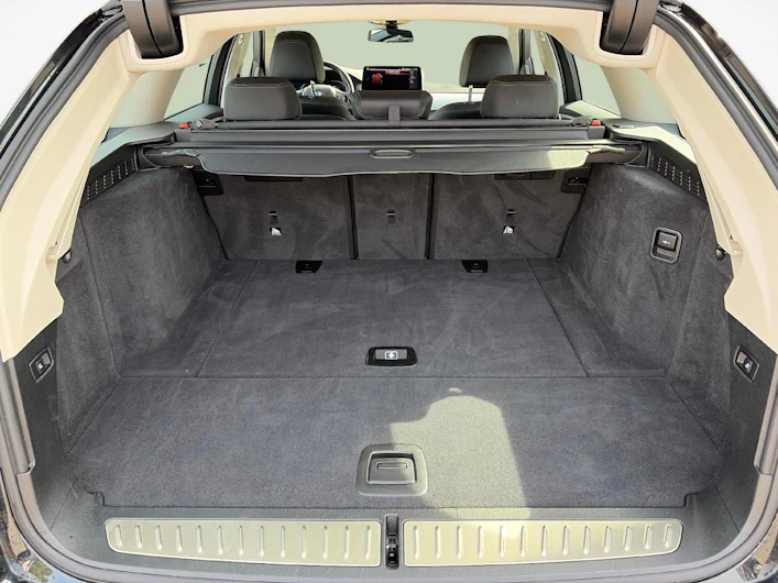 image du véhicule BMW 5 SERIES