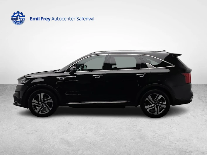 immagine del veicolo KIA SORENTO